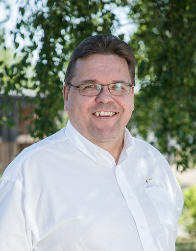 Jyrki Makkonen