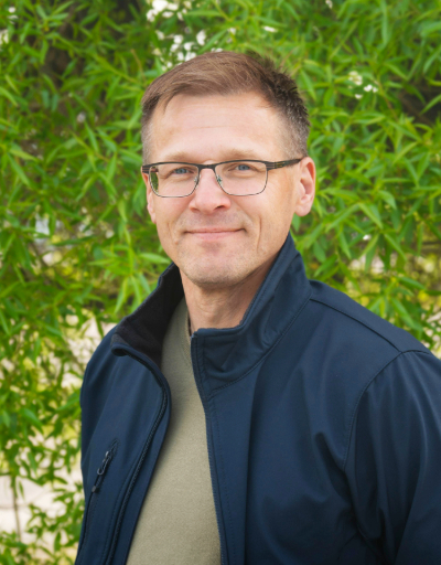 Petri Ahola