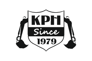 KPH Infra logo