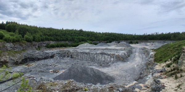Kiviainesalue