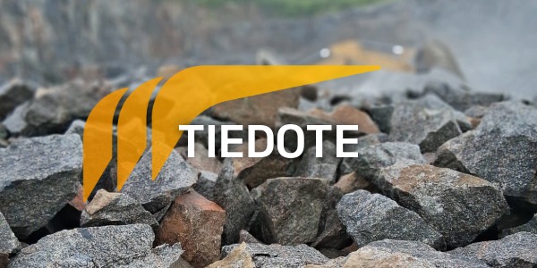 Tiedote-kuvake