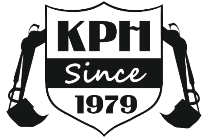 KPH Infra logo